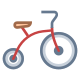 Tricycle icon