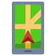 Gps icon