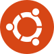 Ubuntu is a free and open-source Linux distribution icon