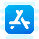 App Store icon