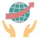 外部全球化组织管理-parzival-1997-flat-parzival-1997 icon