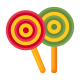 Candy icon