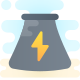 Planta de energía icon