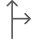 Double Arrow icon