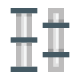 Pipes icon