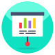 Business Presentation icon