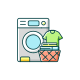 Doing Laundry icon