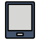 Tablet icon