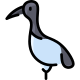 Crane icon