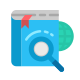 Search Engine icon