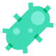 Bacteria icon