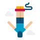 Bungee-Jumping icon