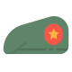 Cap icon