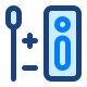 Rapid Covid Test icon