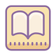 电子书 icon