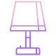 Table Lamp icon