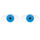 Blue Eyes icon