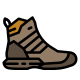 靴子 icon