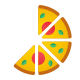 pizza cinco oitavos icon