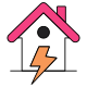 Home Energy icon