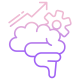 Improved Brain function icon