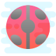 Ladybug Logo icon