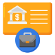 Bank Account icon