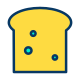 Crostini icon