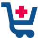 Add Shopping Cart icon