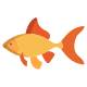 Tetra Goldfish icon