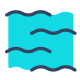 Морские волны icon