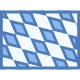 Bandiera Bavarese icon