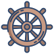 Roue icon