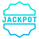 Jackpot Sticker icon