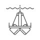 Sediment Sampling icon