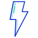 Flash icon