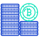 Bitcoin icon