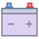 Autobatterie icon