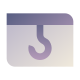 Phishing icon