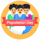 Population icon