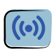 사운드 서라운드 icon