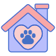 Pet Shelter icon