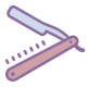 Straight Razor icon