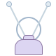 TV Antenna icon