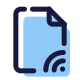 문서 공유 icon