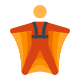 Wingsuit icon