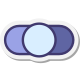 Toggle Indeterminate icon