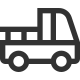 Pickup Truck icon