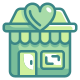 Shop icon