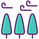 Air frais icon